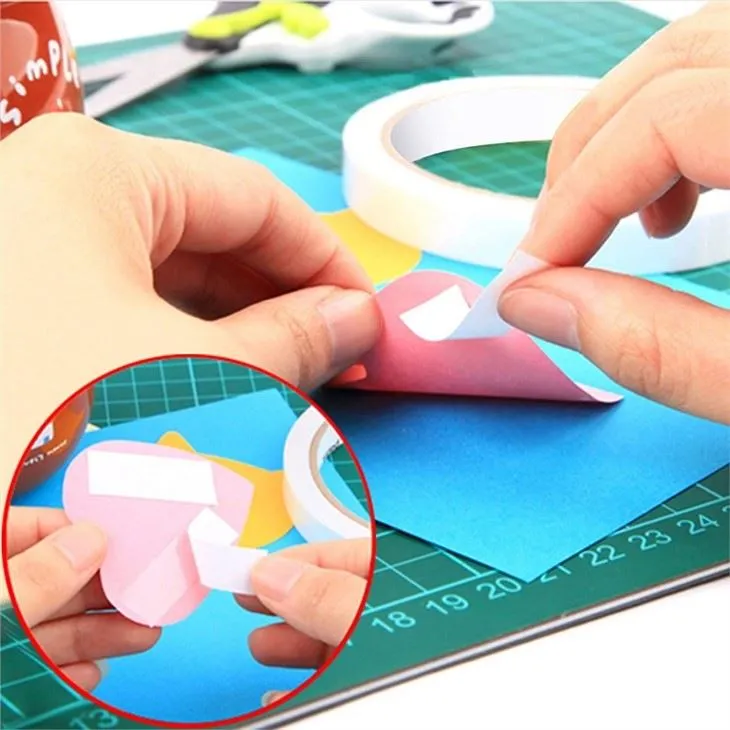 Tape Tissue