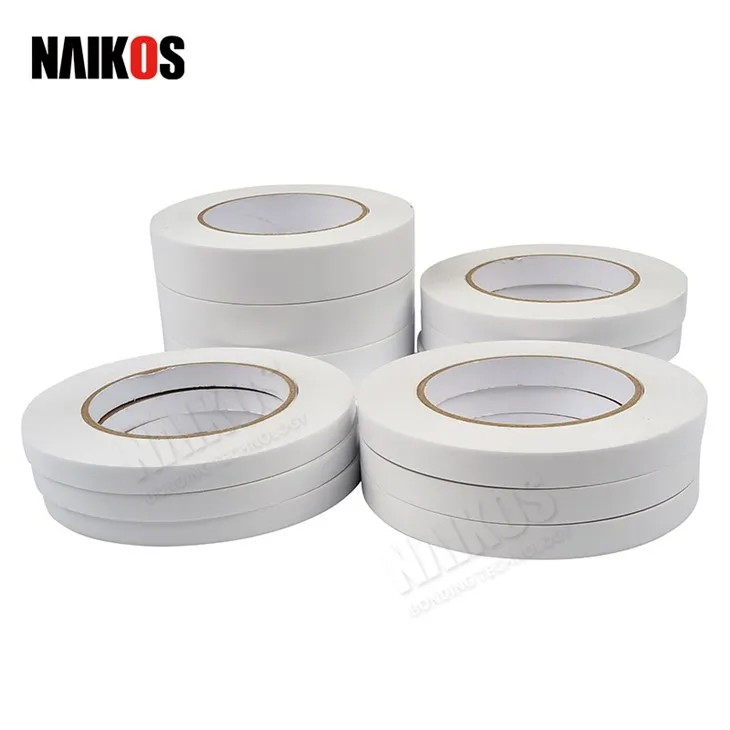 Double Tissue Tape