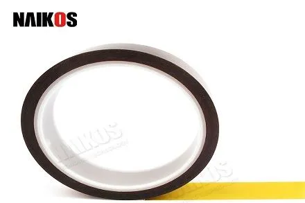 Tejp tal-kolla Kapton huwa ideali għal varjetà wiesgħa ta 'applikazzjonijiet