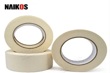 It-tejp tal-masking tal-karta crepe huwa ideali għal applikazzjonijiet ġenera...