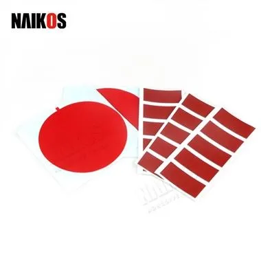 Die Cut Acrylic Double Miksija Fowm Tape VHB