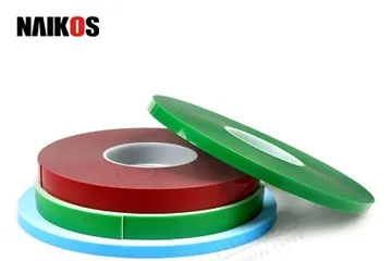 Tejp tal-fowm VHB: soluzzjoni versatili għall-irbit industrijali u l-bżonniji...