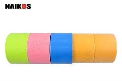 Temperatura għolja tal-ħasil tal-ħasil tejp l-użi tagħha, u l-benefiċċji tagħha