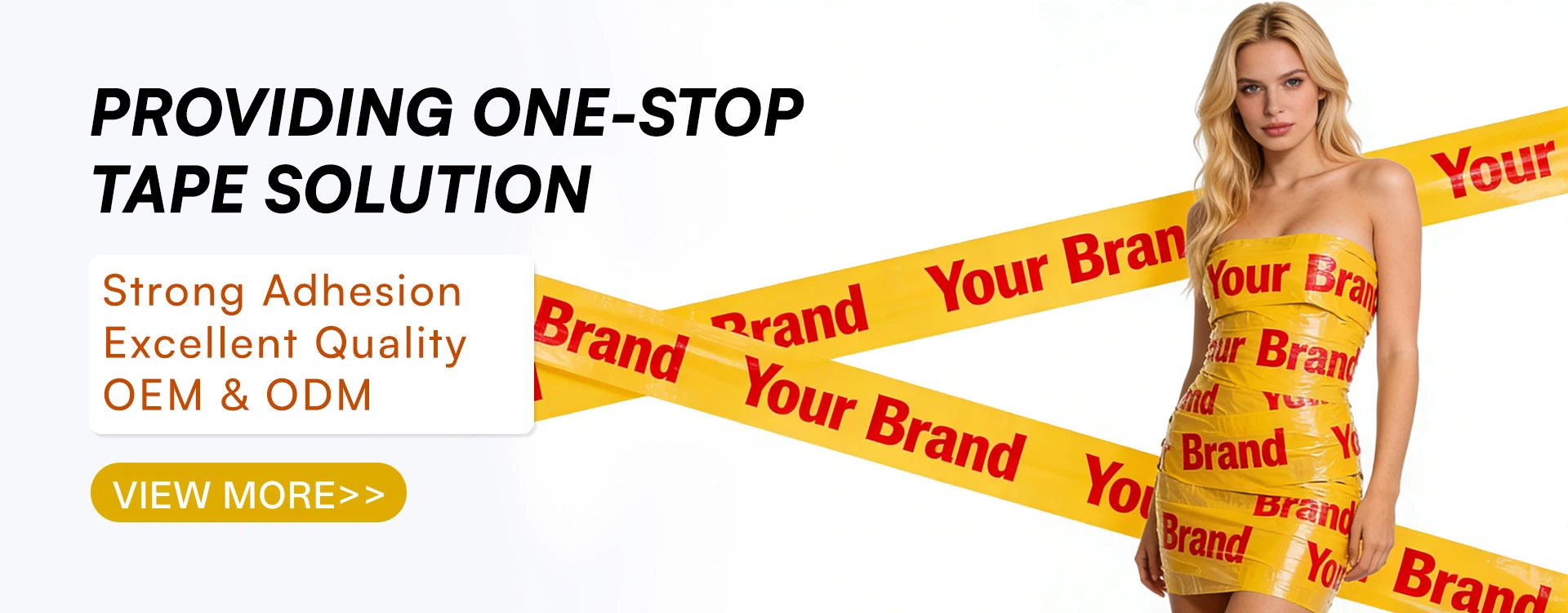double sided adhesive tape manufacturers