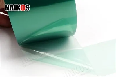 Ħiru tad-Dinja tat-Tape tal-Poliester