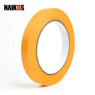 Washi Paper Tape Għall Masking U Snajja